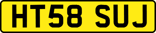 HT58SUJ