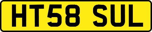 HT58SUL