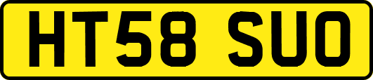HT58SUO