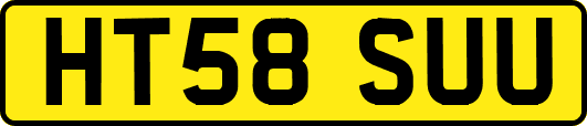 HT58SUU