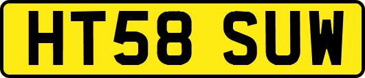 HT58SUW