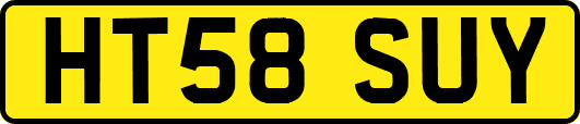 HT58SUY
