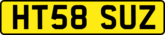 HT58SUZ