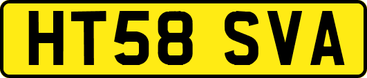 HT58SVA