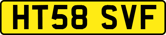 HT58SVF