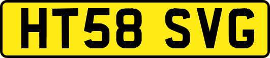 HT58SVG