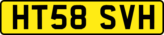 HT58SVH
