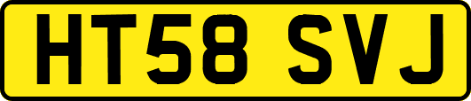 HT58SVJ
