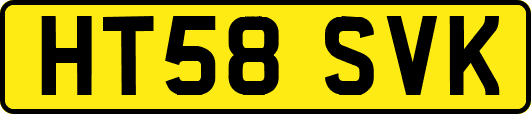 HT58SVK