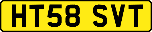HT58SVT