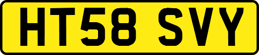 HT58SVY