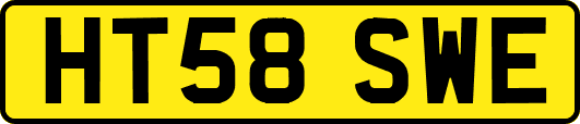 HT58SWE