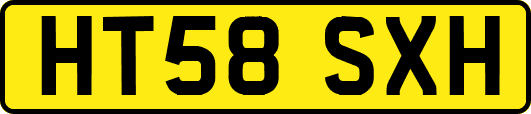 HT58SXH