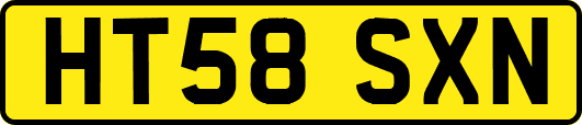 HT58SXN