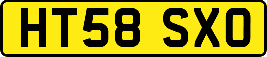 HT58SXO