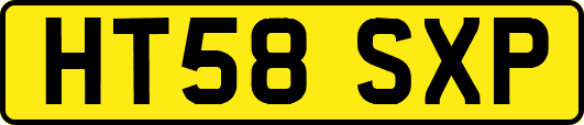 HT58SXP