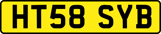 HT58SYB