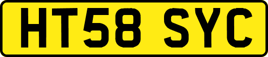 HT58SYC