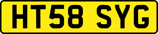 HT58SYG
