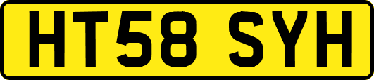 HT58SYH