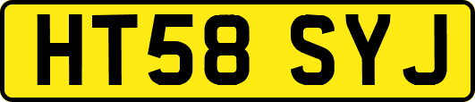 HT58SYJ