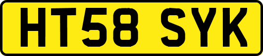 HT58SYK
