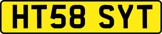 HT58SYT