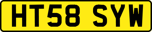 HT58SYW