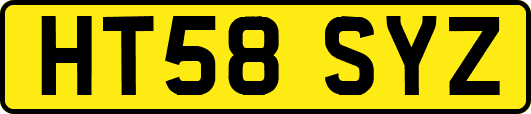 HT58SYZ