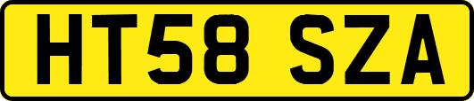 HT58SZA