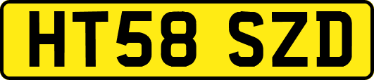 HT58SZD