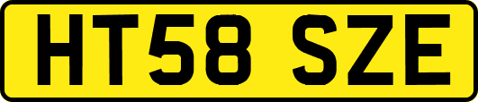 HT58SZE
