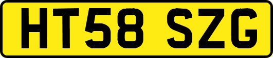 HT58SZG