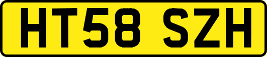 HT58SZH