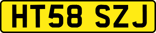 HT58SZJ
