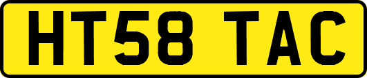 HT58TAC