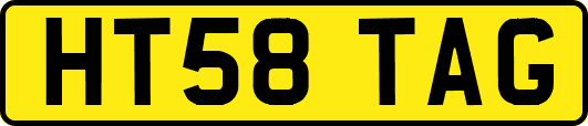 HT58TAG