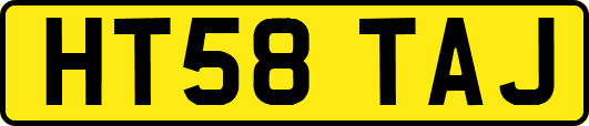 HT58TAJ