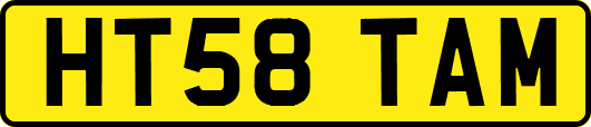 HT58TAM