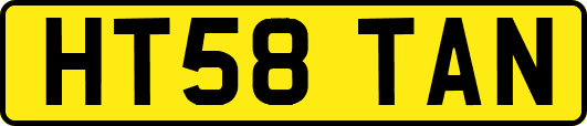 HT58TAN