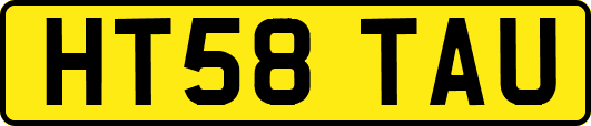 HT58TAU