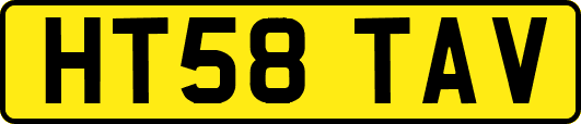 HT58TAV