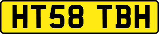 HT58TBH