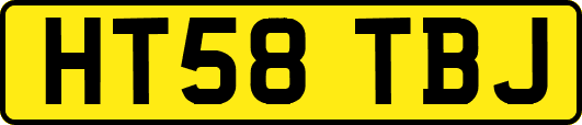 HT58TBJ