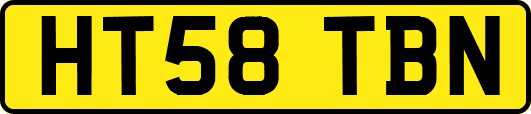 HT58TBN
