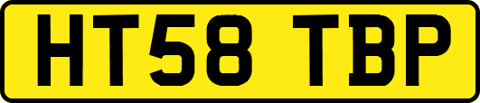 HT58TBP