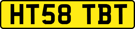 HT58TBT