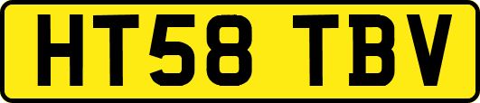 HT58TBV