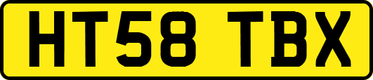 HT58TBX