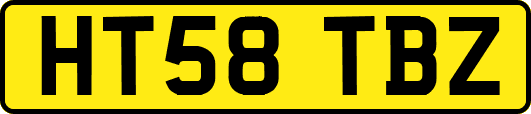 HT58TBZ